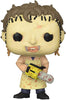Pop Texas Chainsaw Massacre Leatherface Vinyl Figure #1150