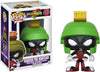 Pop Space Jam Marvin the Martian Vinyl Figure