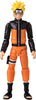 Anime Heroes Naruto Uzumaki Naruto Sage Mode Figure