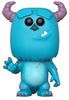 Pop Monster's Inc. Sulley Vinyl Figure #385