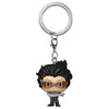 Pocket Pop My Hero Academia Eraserhead Vinyl Key Chain Special Edition