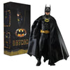 Batman '89 Michael Keaton 1/4 Scale Action Figure