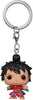 Pocket Pop One Piece Luffytaro Keychain