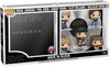 Pop Deluxe Albums AC/DC Back in Black Vinyl Figure Special Edition