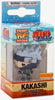 Pocket Pop Naruto Shippuden Kakashi Vinyl Key Chain Hot Topic Exclusive