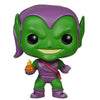 Pop Marvel Green Goblin Vinyl Figure Walgreen Exclusive