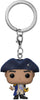 Pocket Pop Hamilton George Washington Vinyl Key Chain