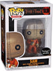 Pop Trick r Treat Sam with Razor Vinyl Figure Spirit Exclusive #1036
