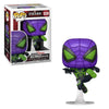 Pop Marvel Spider-Man Miles Morales Miles Morales (Purple Reign) Vinyl Figure