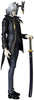 S.H. Figuarts Cowboy Bebop Vicious Action Figure