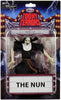 Toony Terrors Conjuring Universe the Nun 6” Action Figure