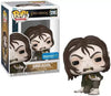 Pop Lord of the Rings Smeagol Vinyl Figure Walmart Exclusive #1295