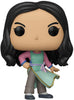Pop Mulan Mulan Villager Vinyl Figure