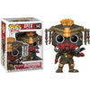Pop Apex Legends Bloodhound Vinyl Figure