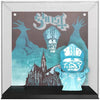 Pop Album Ghost Opus Eponymous Vinyl Figure Hot Topic Exclusive