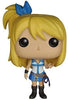 Pop Fairy Tail Lucy Vinyl Figure