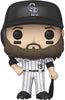Pop MLB Stars Rockies Charlie Blackmon Vinyl Figure