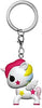 Pocket Pop Tokidoki Stellina Vinyl Key Chain