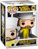 Pop It's Always Sunny in Philadelphia Charlie Starting as the Dayman Vinyl Figure