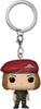Pocket Pop Stranger Things Hunter Robin Vinyl Keychain