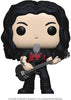 Pop Slayer Tom Araya Vinyl Figure