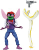 TMNT Turtles in Time Baxter Stockman Ultimate 7" Action Figure