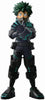 Ichiban My Hero Academia the Movie World Heroes' Mission Izuku Midoriya Figure
