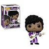 Pop Prince Purple Rain Vinyl Figure