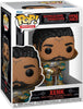 Pop Dungeons & Dragons Honor Among Thieves Xenk Vinyl Figure #1329