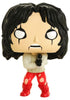 Pop Alice Cooper Alice Cooper with Strait Jacket Vinyl Figure Hot Topic Exclusive