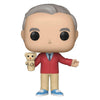 Pop A Beautiful Day in the Neighborhood Mr. Rogers Vinyl Figure