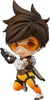 Nendoroid Overwatch Tracer Classic Skin Version Action Figure