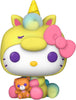 Pop Sanrio Hello Kitty Hello Kitty Unicorn Party Vinyl Figure #58