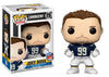 Pop NFL Chargers Home Joey Bosa Vinyl Figure #75