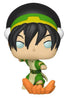 Pop Avatar the Last Airbender Toph Vinyl Figure #537