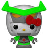 Pop Hello Kitty Kaiju Space Kitty Glow in the Dark Vinyl Figure Special Edition #42