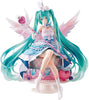 Vocaloid Hatsune Miku Birthday 2020~Sweet Angel Ver 1/7 Scale Figure