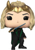 Pop Marvel Studios Loki Sylvie Vinyl Figure