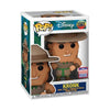 Pop Disney Emperor's New Groove Kronk Vinyl Figure 2021 SDCC Shared Exclusive