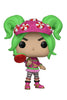 Pop Fortnite Zoey Vinyl Figure