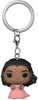 Pocket Pop Hamilton Angelica Schuyler Vinyl Key Chain