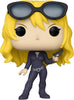 Pop Cowboy Bebop Julia Vinyl Figure #1216