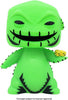 Pop Black Light Disney NBC Oogie Boogie Vinyl Figure #39