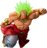 Ichiban Kuji Dragon Ball Z Super Saiyan Broly 93 Action Figure