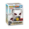 Pop Naruto Shippuden Kakashi (Anbu) Vinyl Figure AAA Anime Exclusive #994