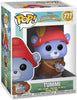 Pop Disney Adventures of the Gummi Bears Tummi Vinyl Figure