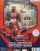 S.H. Figuarts Spider-Man No Way Home Friendly Neighborhood Spider-Man Action Figure