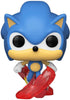 Pop Sonic the Hedgehog 30th Anniversary Classic Sonic Running Vinyl Figure #632