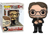Pop Directors Guillermo Del Toro Vinyl Figure