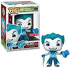 Pop DC Super Heroes Joker Jack Frost Holiday Vinyl Figure Target Exclusive #359